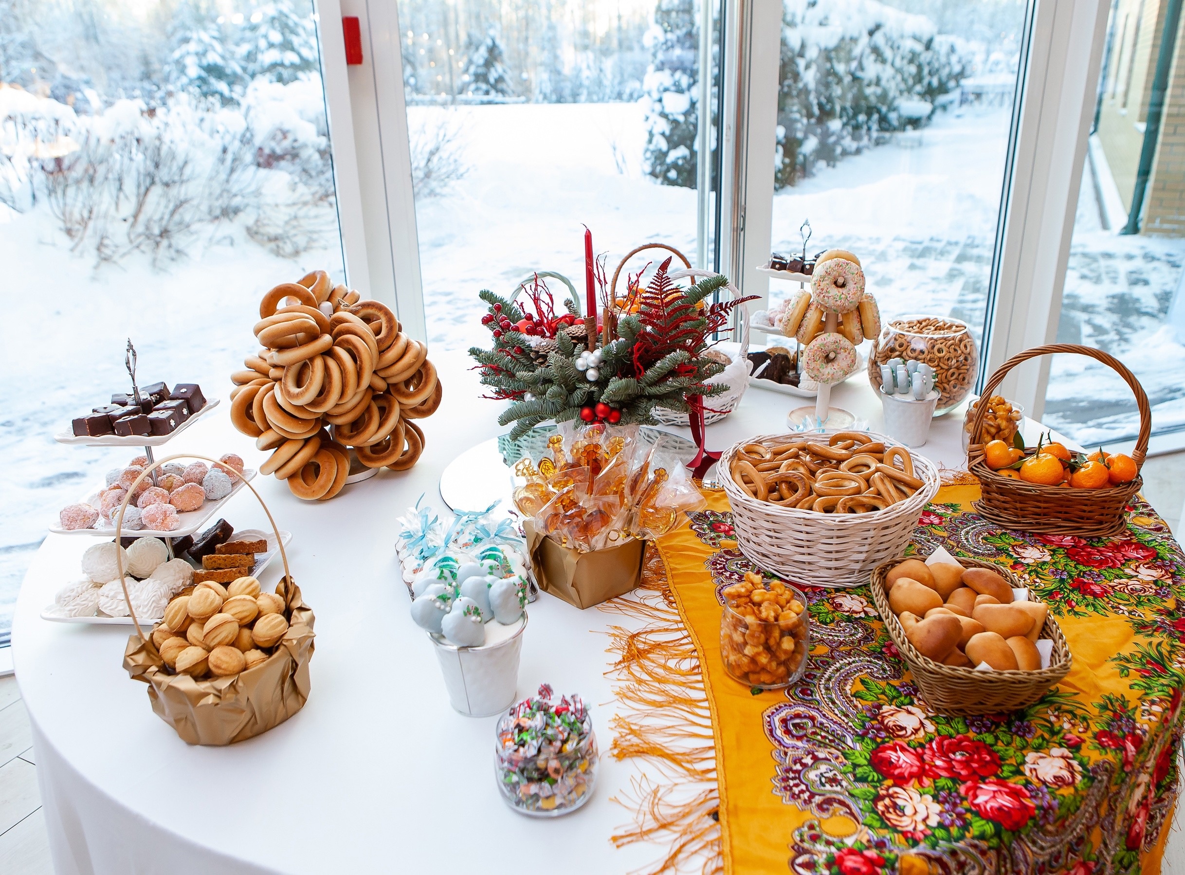 Хореографы Павел Стариков