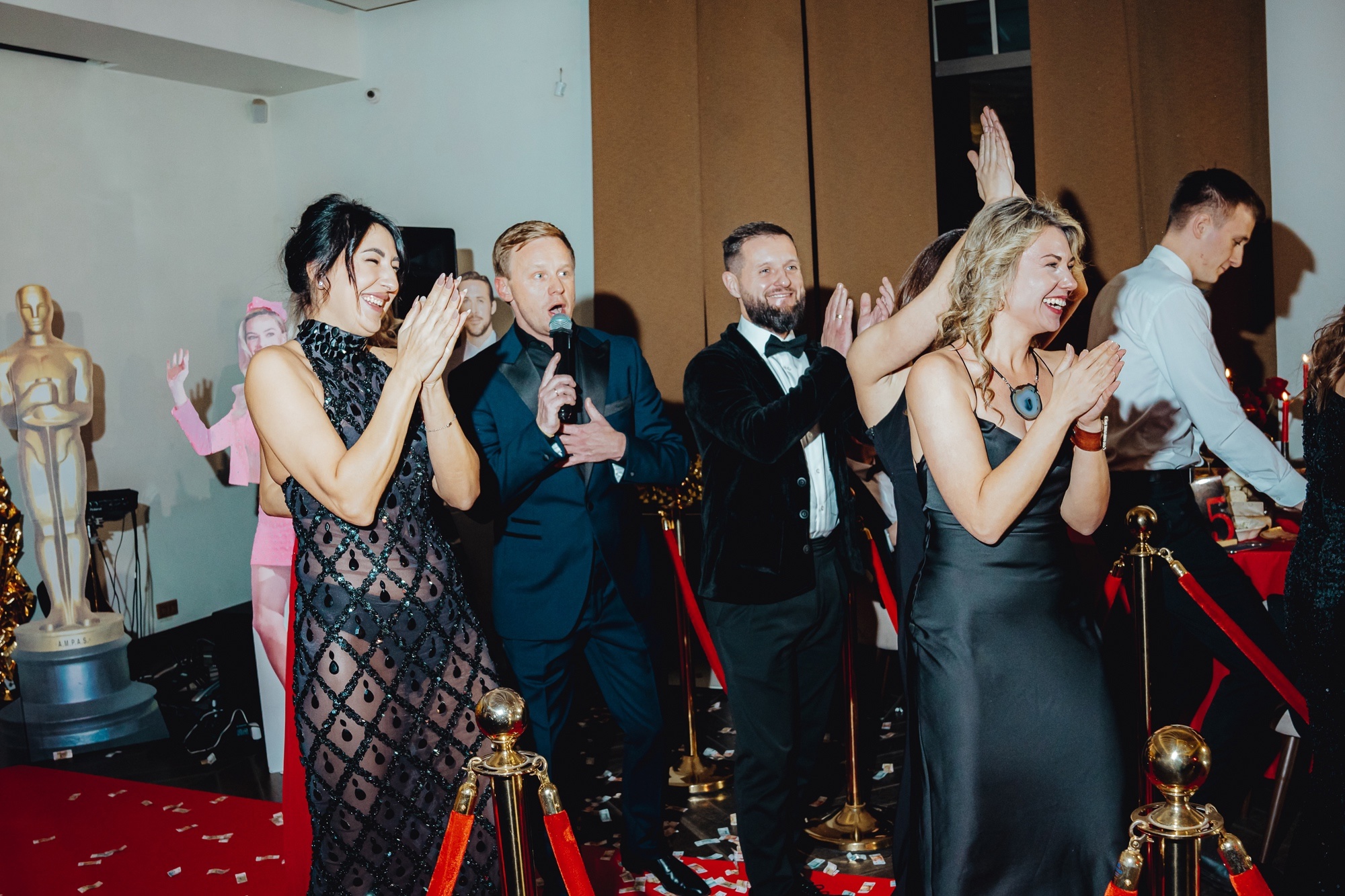 Хореографы Павел Стариков