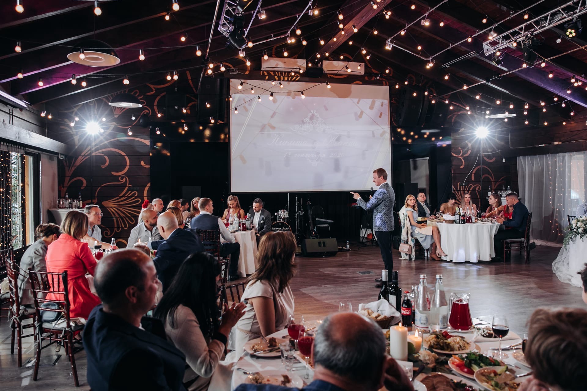 Хореографы Павел Стариков