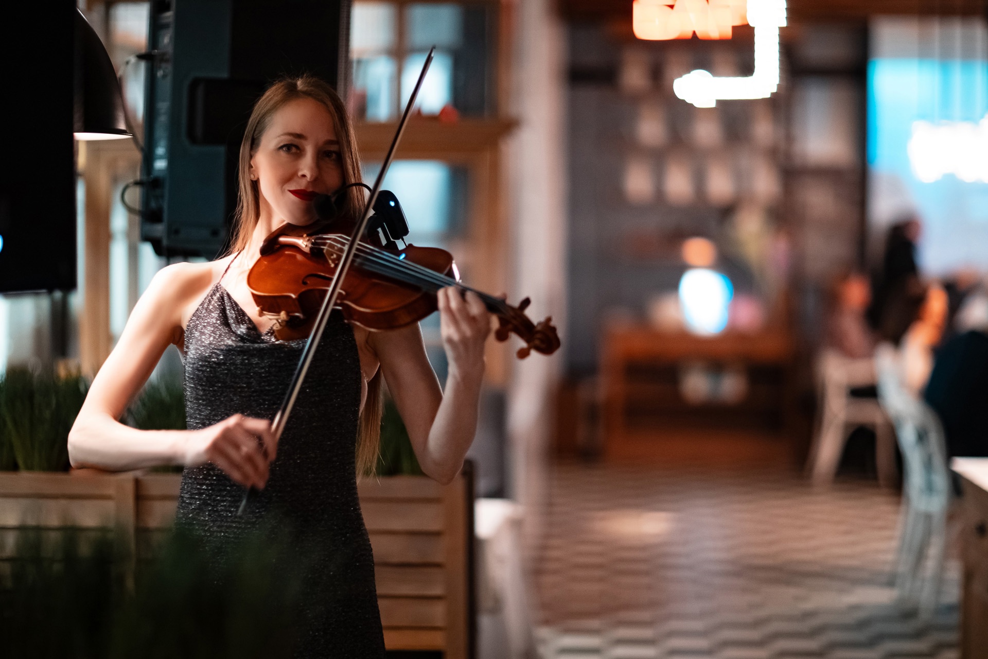 Музыканты Ксения Никитина