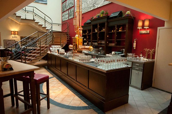 Банкетные площадки Brauplatz Невский