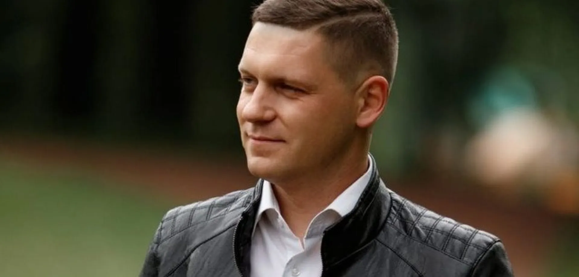 Ведущие Дмитрий Хрусталёв