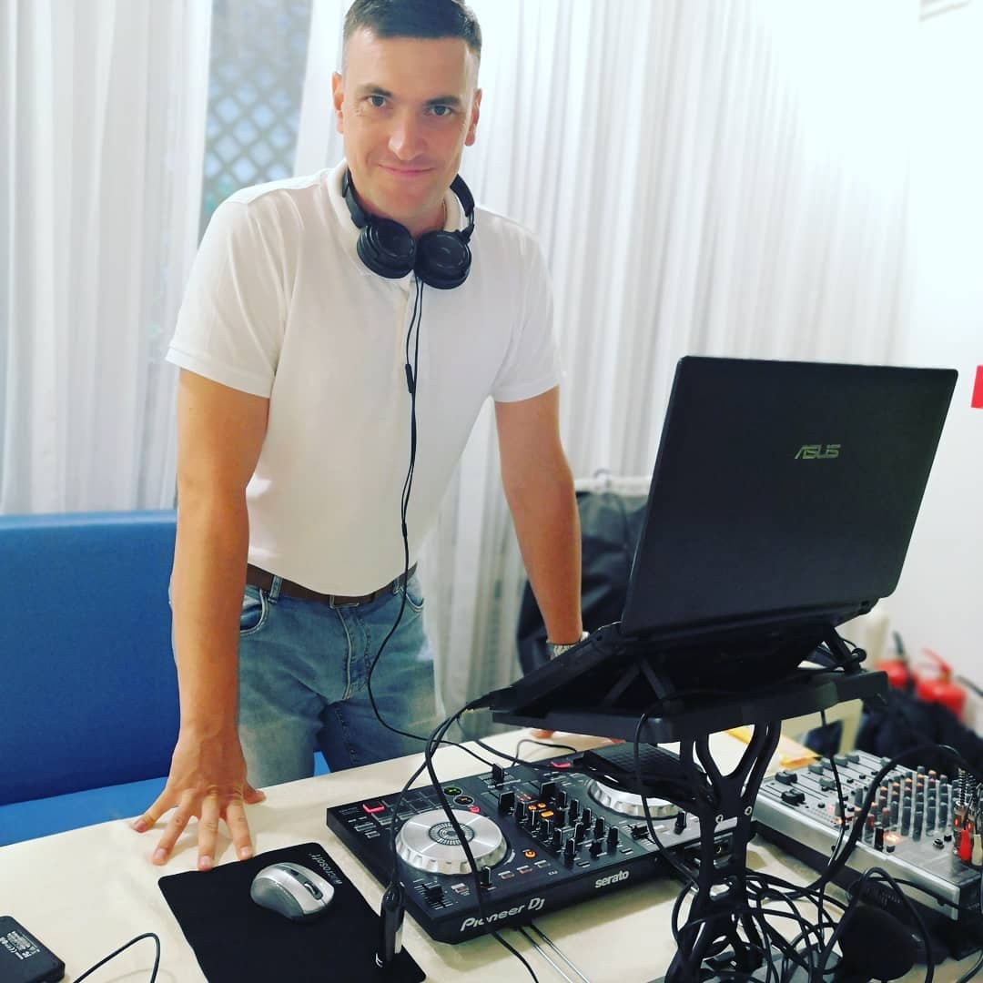 Ведущие Дмитрий Миндеев