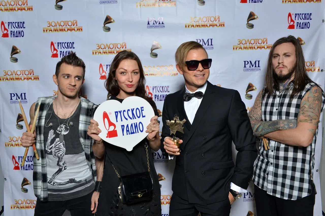 Режиссёр-постановщик Елизавета Шишкина