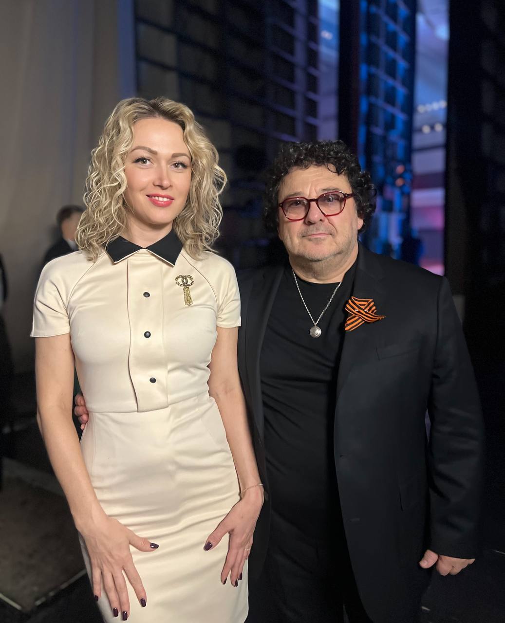 Режиссёр-постановщик Елизавета Шишкина