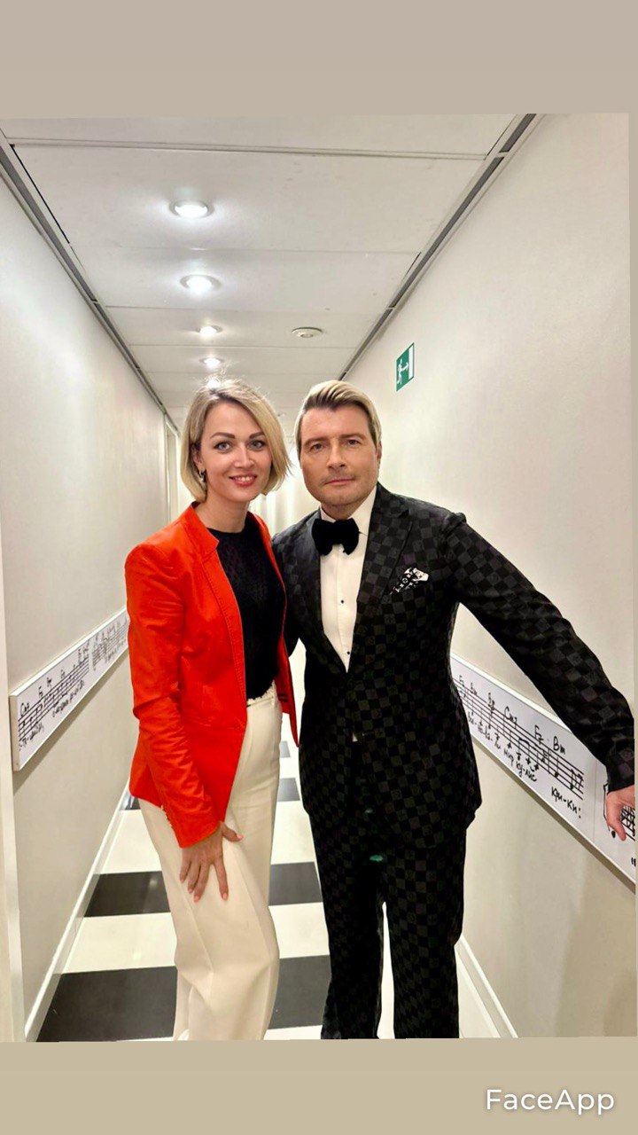 Режиссёр-постановщик Елизавета Шишкина