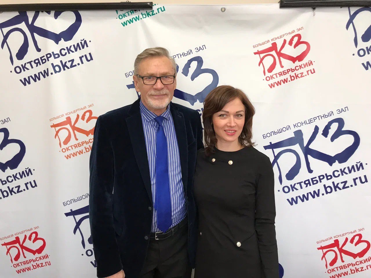 Режиссёр-постановщик Елизавета Шишкина