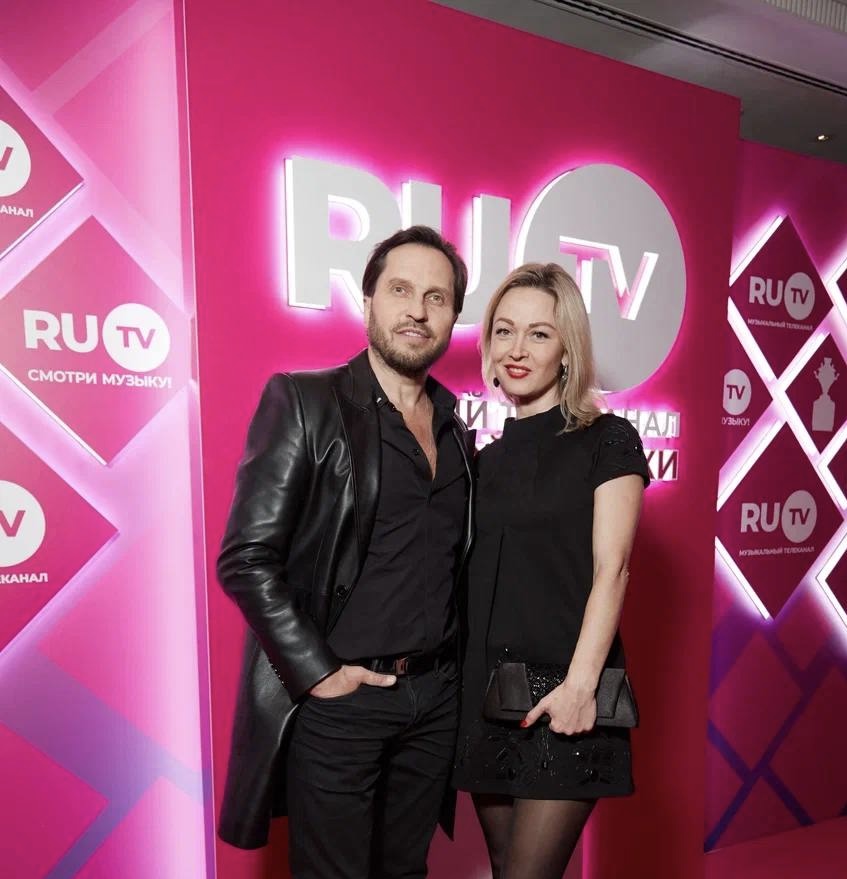 Режиссёр-постановщик Елизавета Шишкина