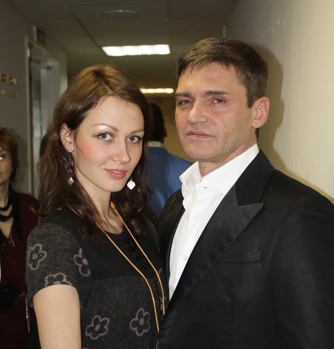 Режиссёр-постановщик Елизавета Шишкина