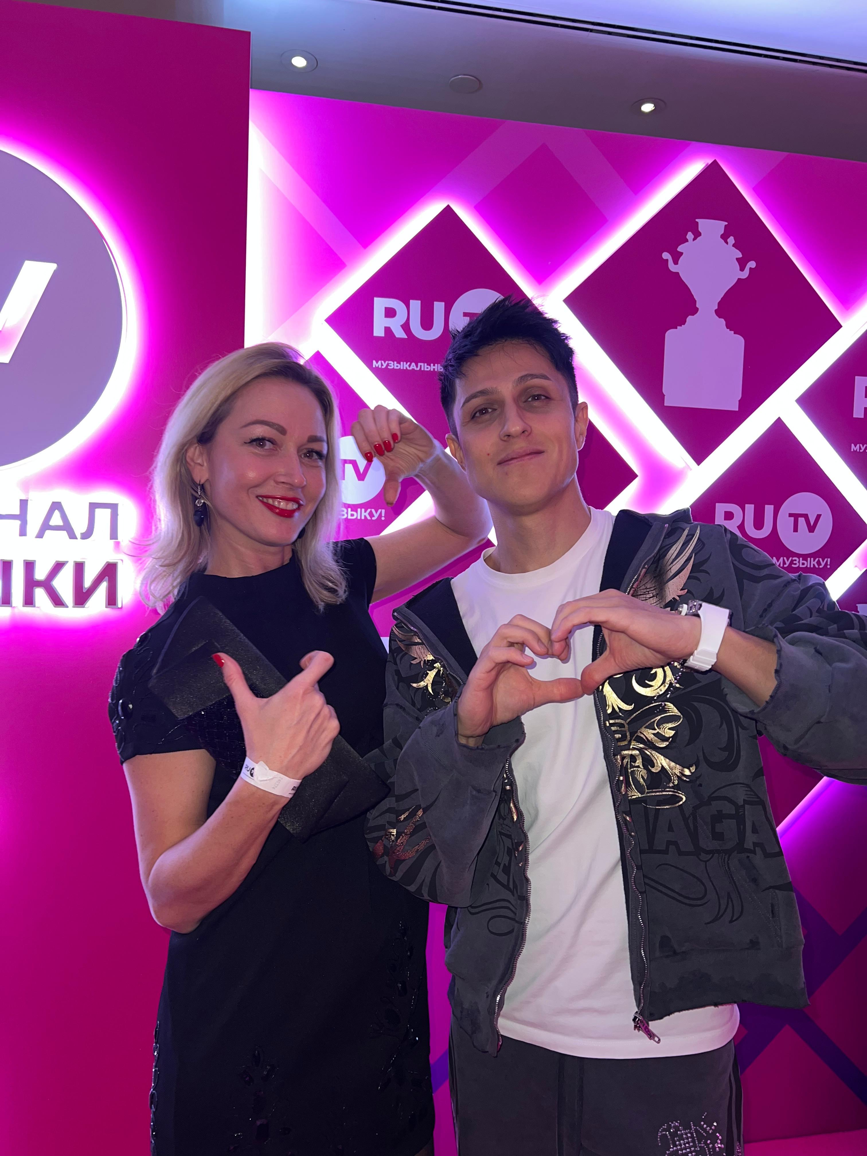 Режиссёр-постановщик Елизавета Шишкина