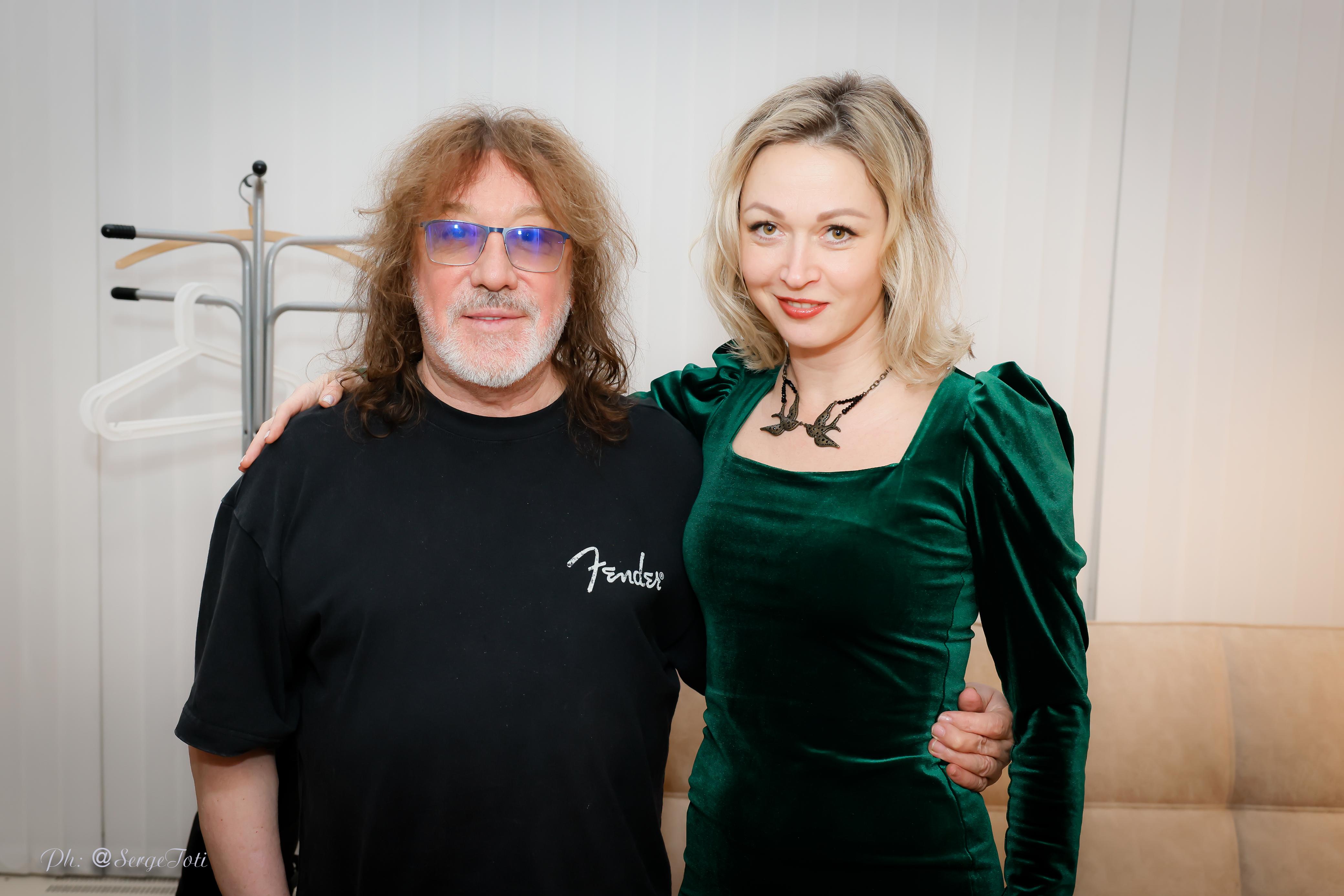 Режиссёр-постановщик Елизавета Шишкина