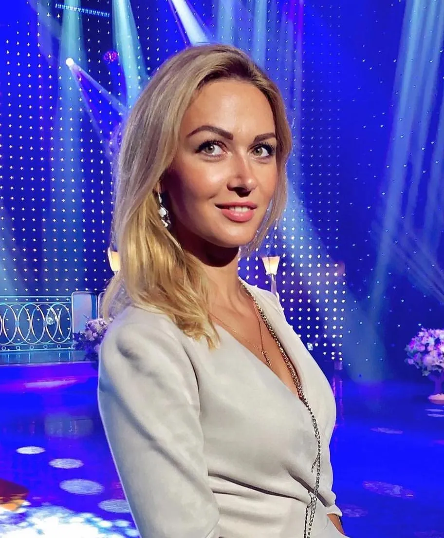 Режиссёр-постановщик Елизавета Шишкина