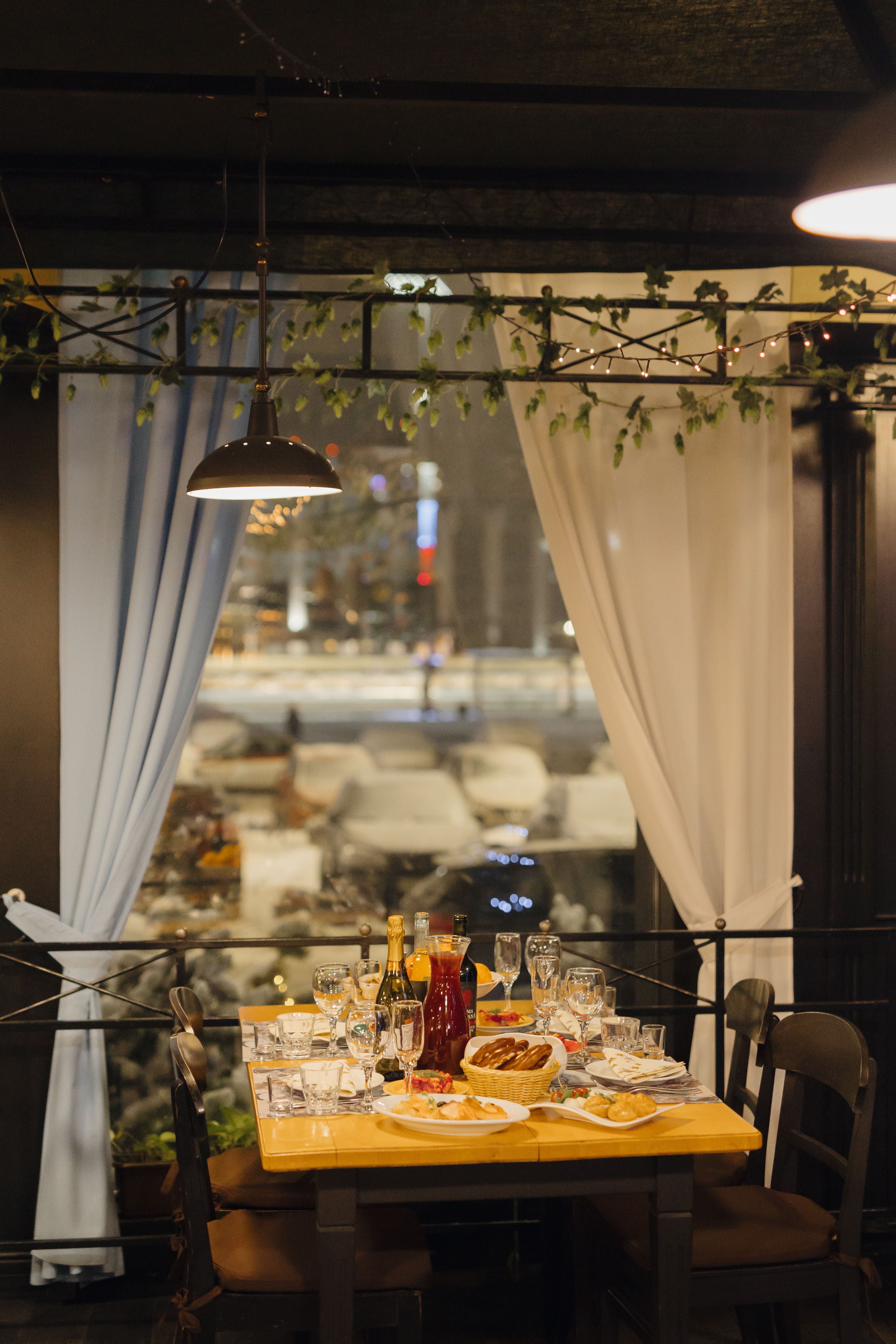 Банкетные площадки Brauplatz Пулковская