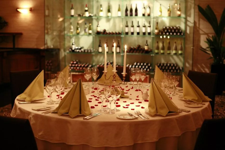 Банкетные площадки Barbazan