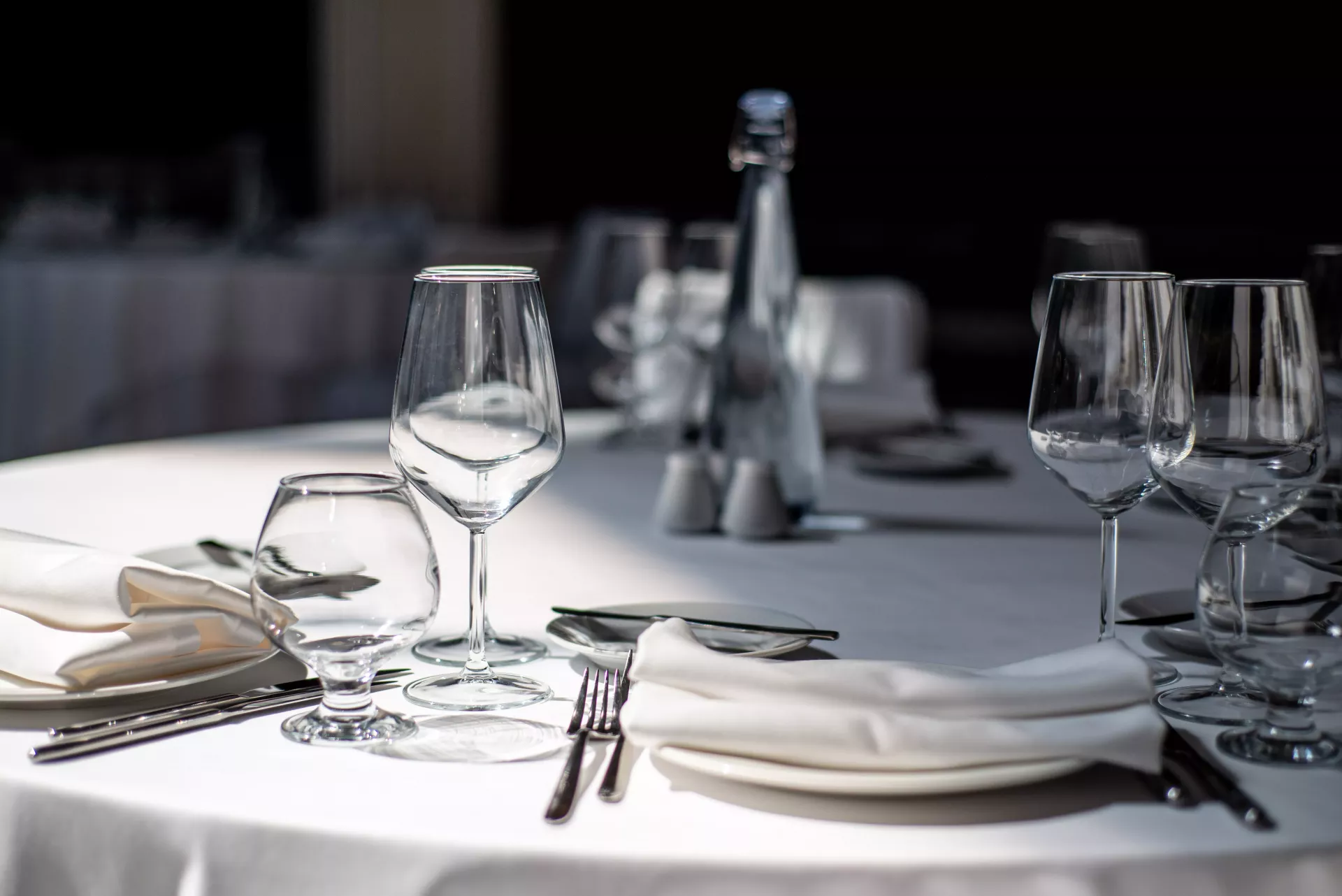 Банкетные площадки Атриум