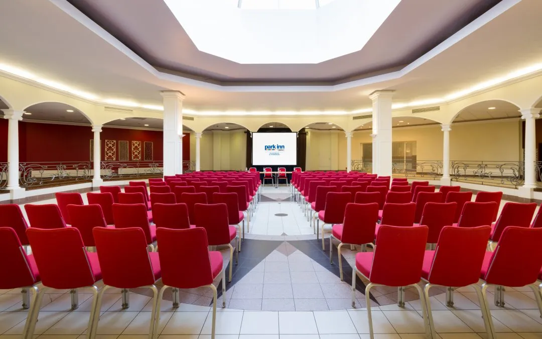 Банкетные площадки Атриум