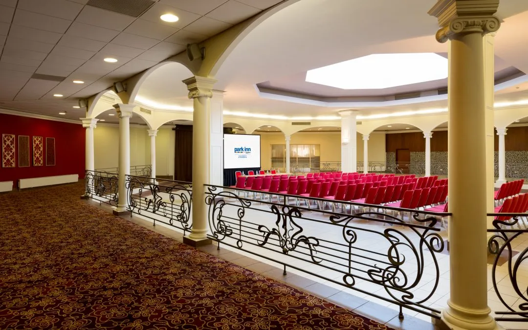 Банкетные площадки Атриум