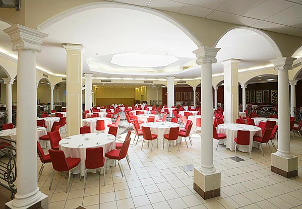 Банкетные площадки Атриум