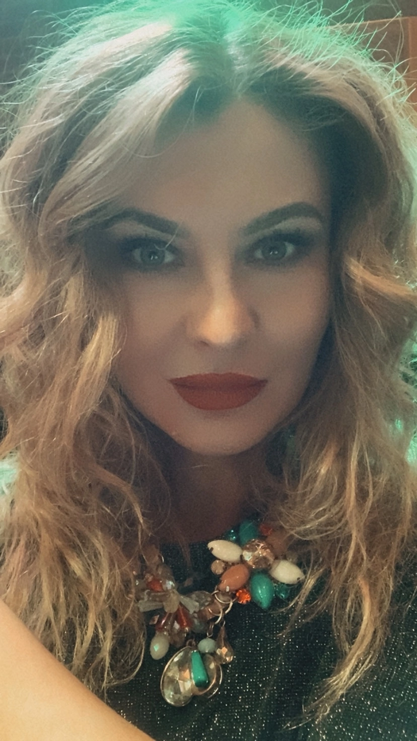 Музыканты Наталья Павловская