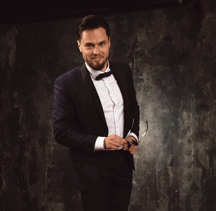 Музыканты Иван Сапунов