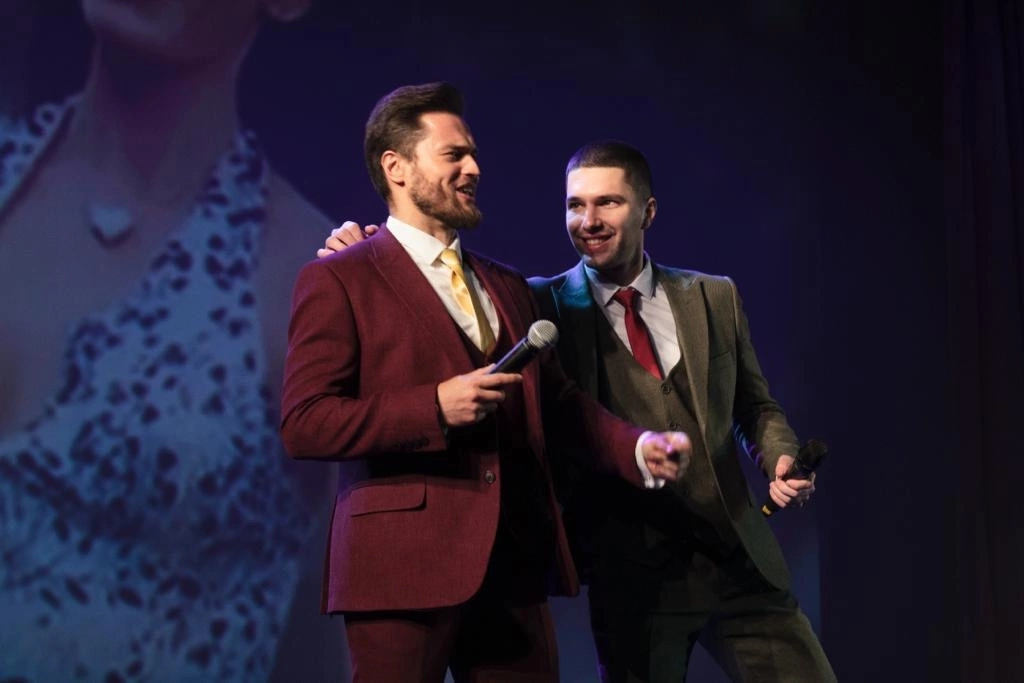 Музыканты Иван Сапунов