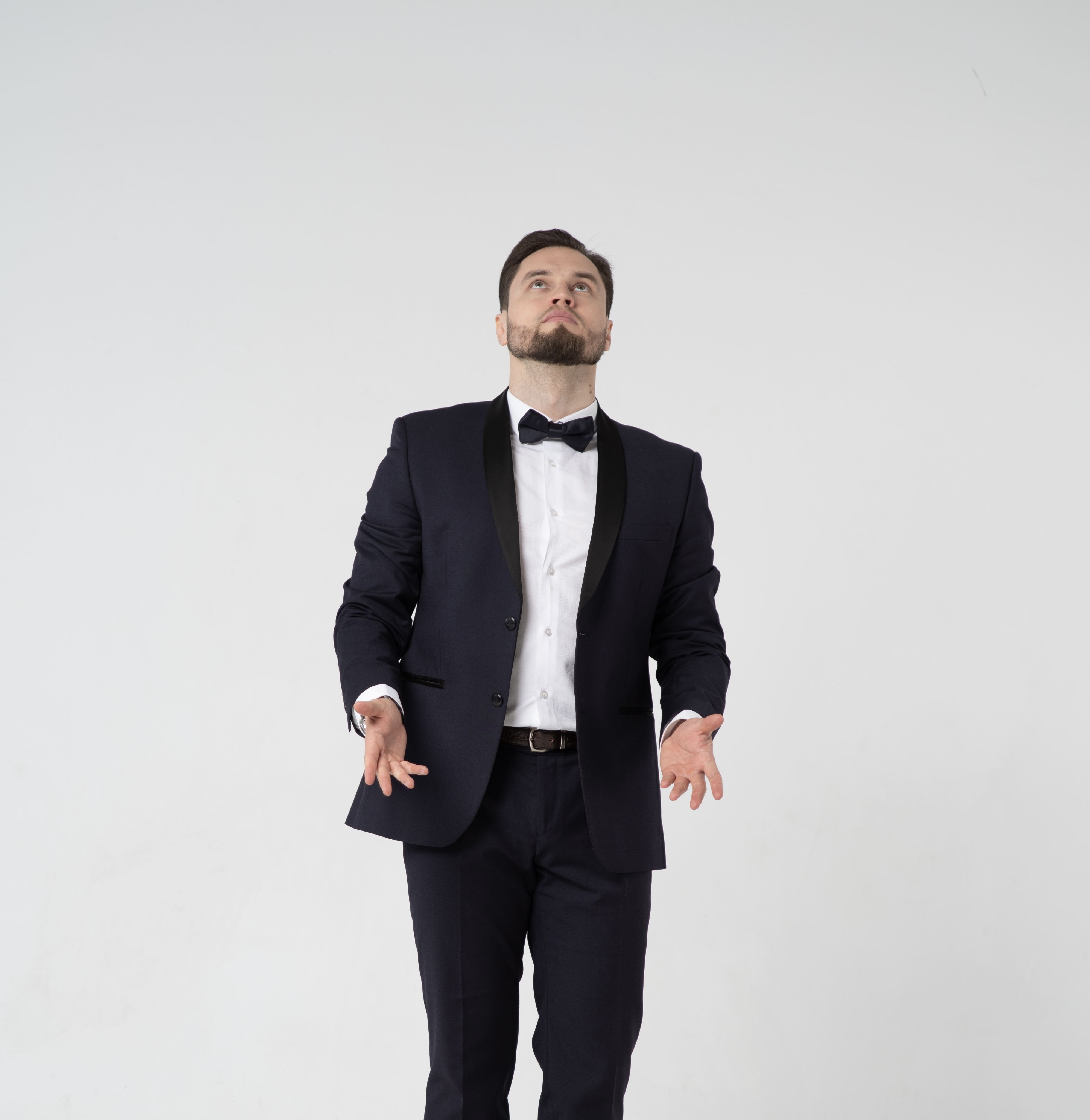 Музыканты Иван Сапунов