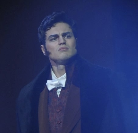 Музыканты Иван Сапунов