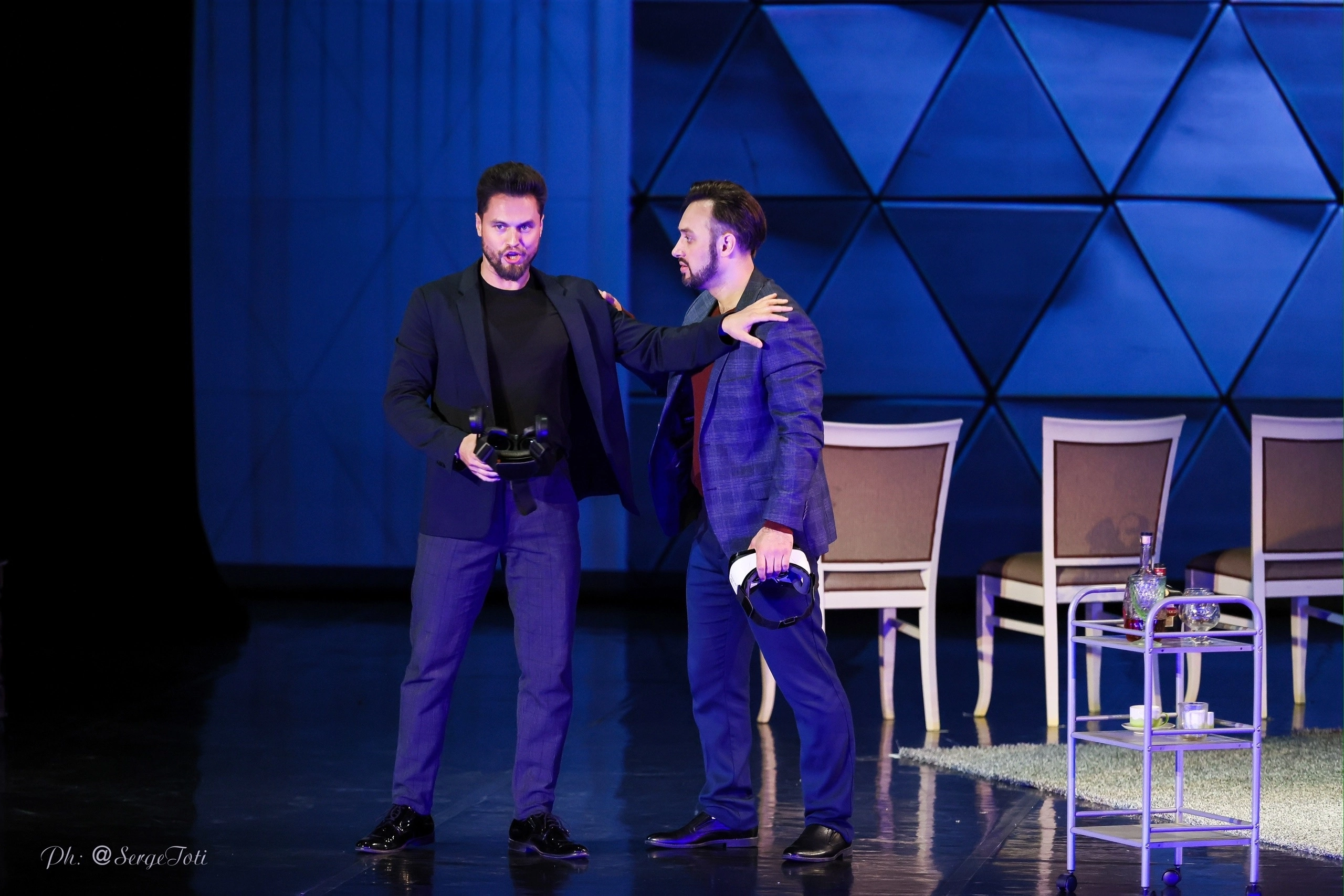 Музыканты Иван Сапунов