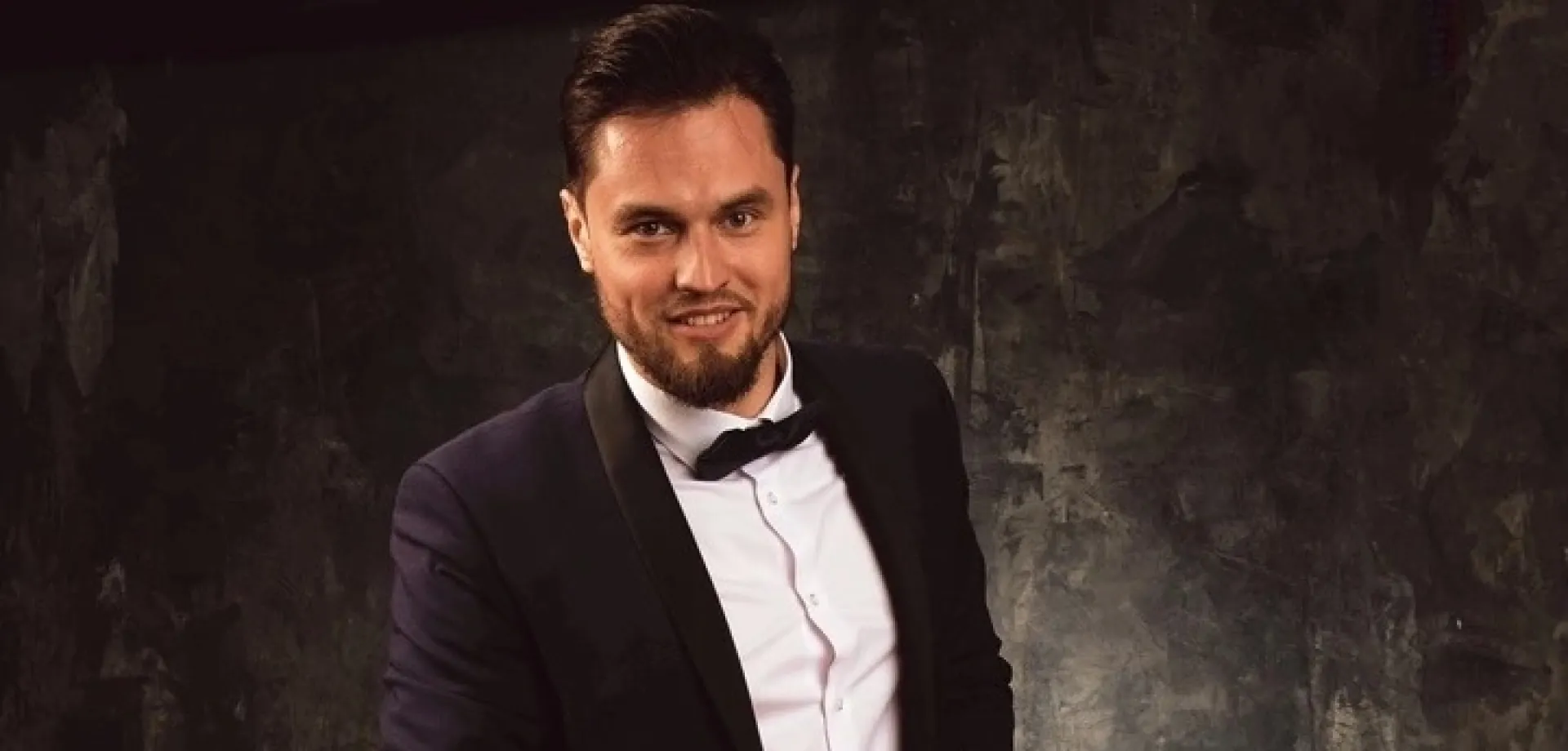 Музыканты Иван Сапунов