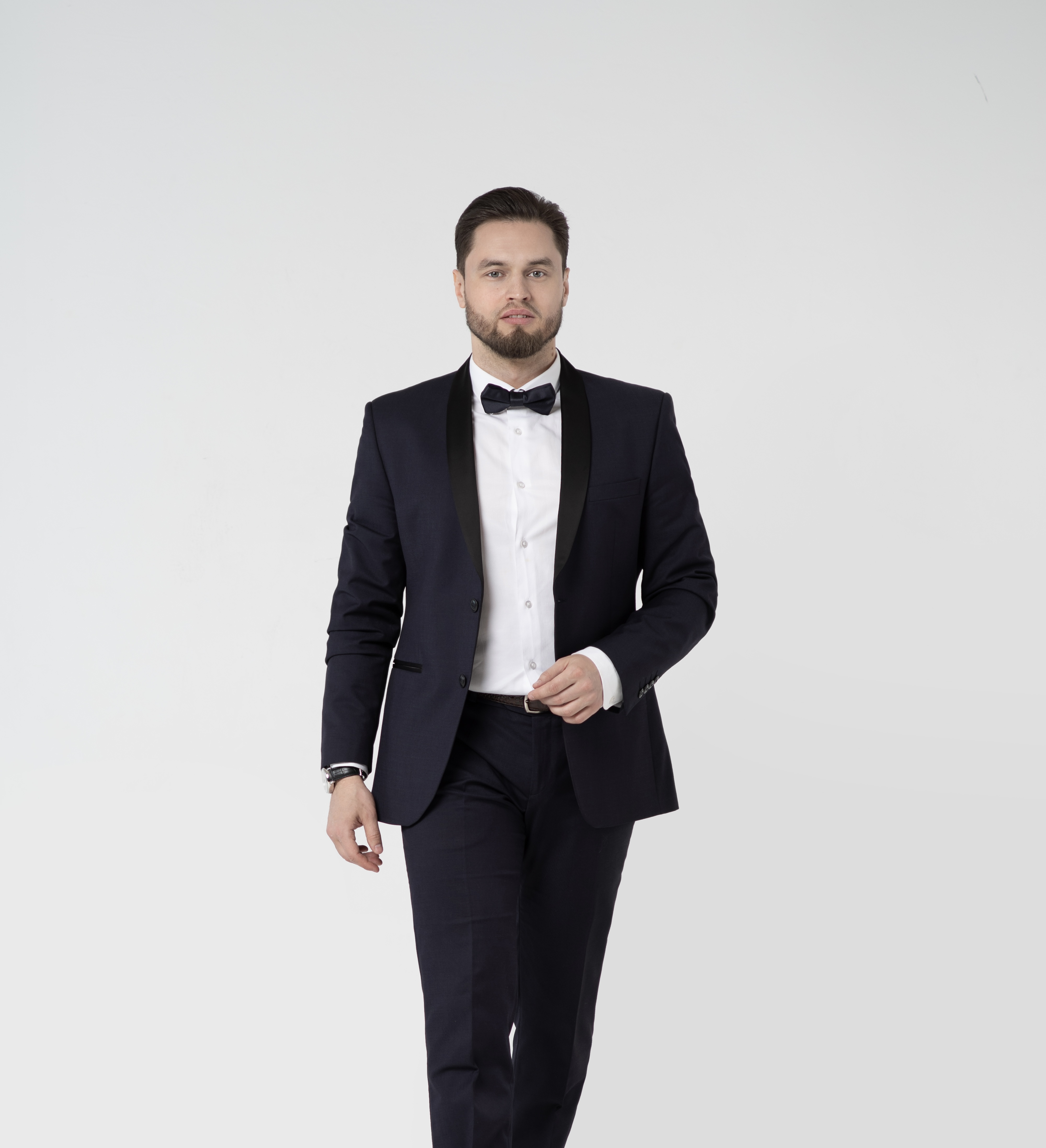 Музыканты Иван Сапунов