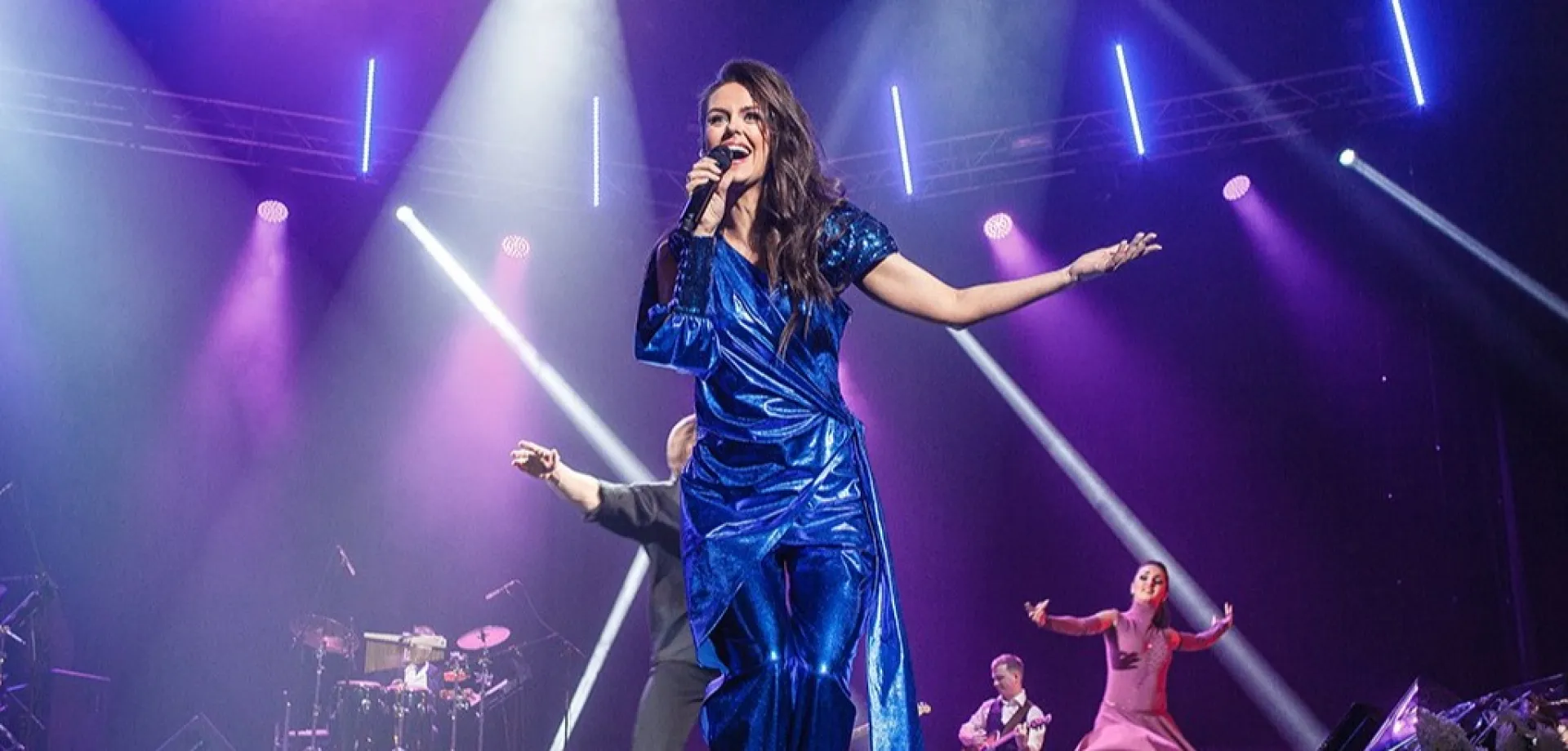 Музыканты Алёна Биккулова