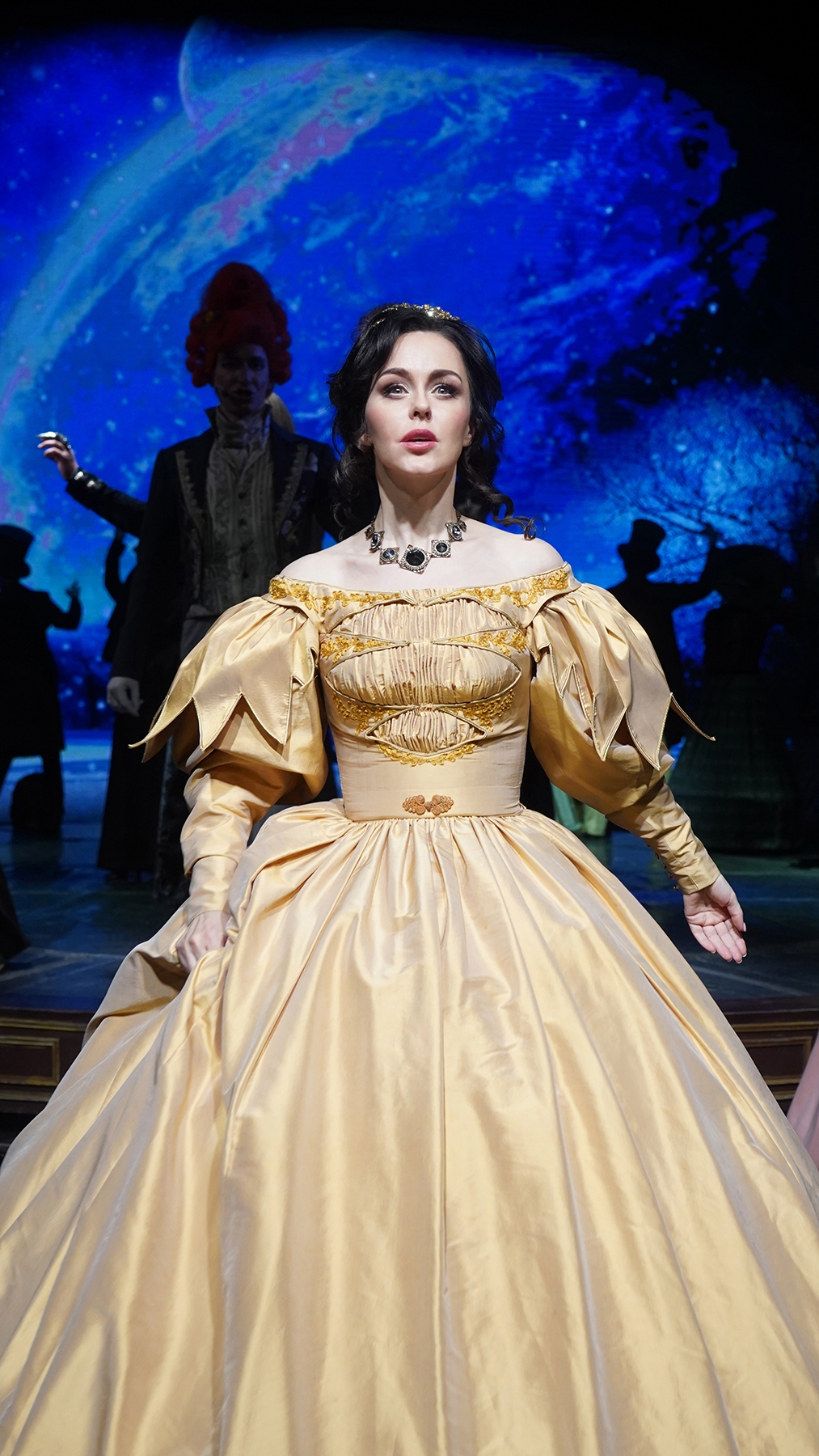 Музыканты Алёна Биккулова