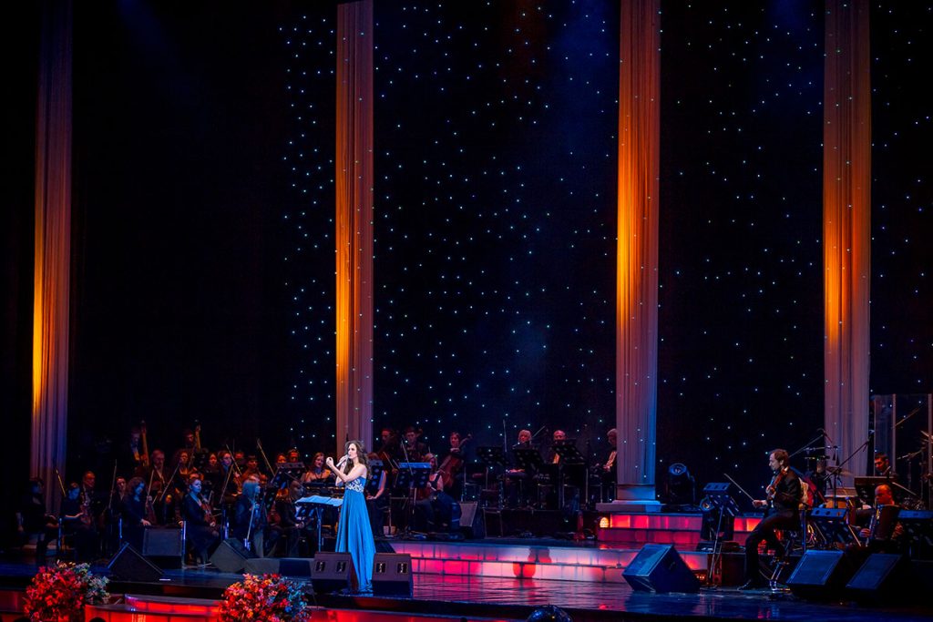 Музыканты Алёна Биккулова