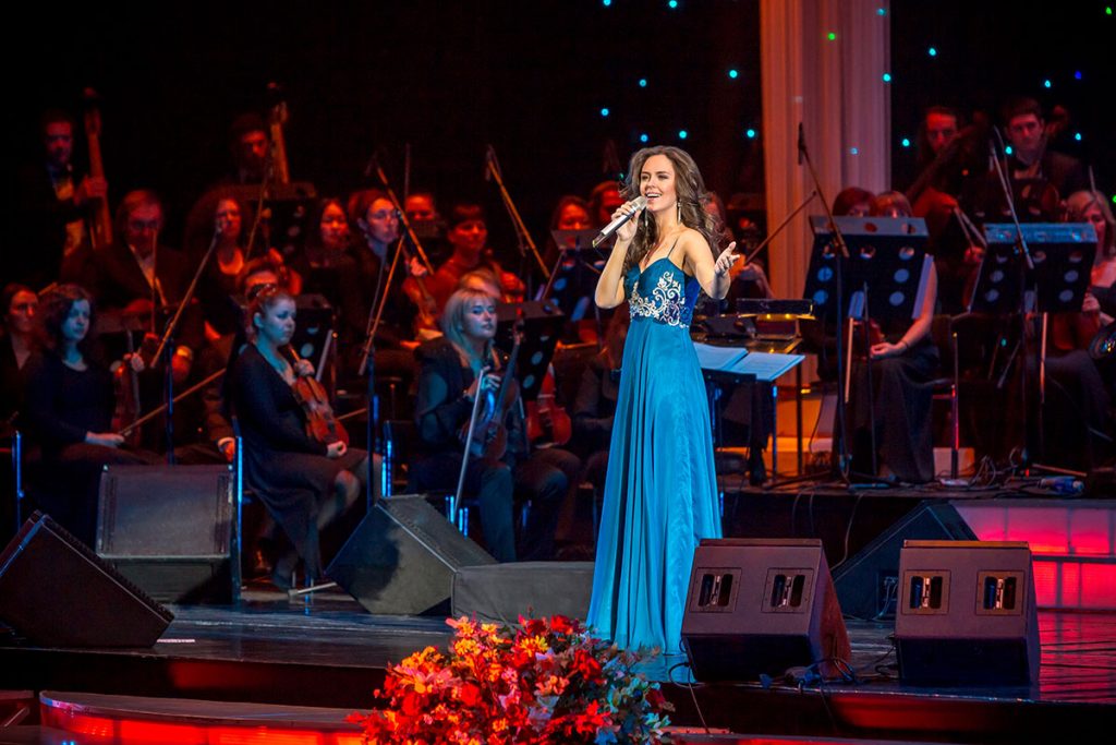 Музыканты Алёна Биккулова