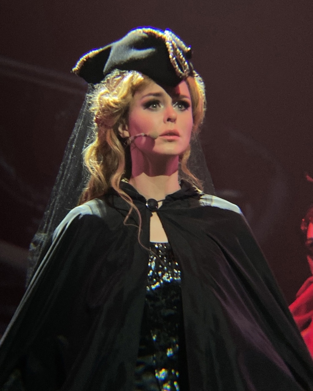 Музыканты Алёна Биккулова