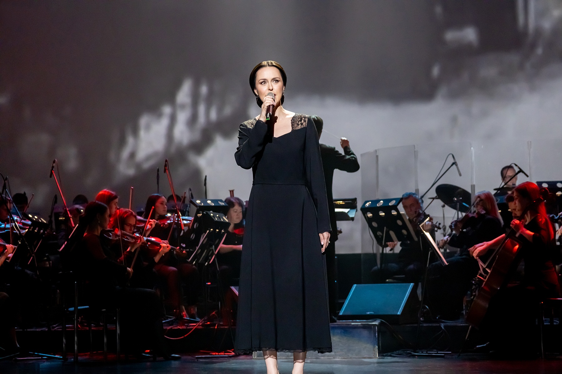 Музыканты Алёна Биккулова