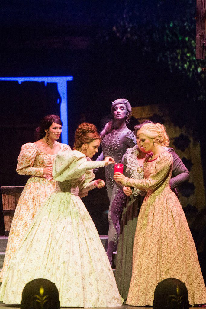 Музыканты Алёна Биккулова