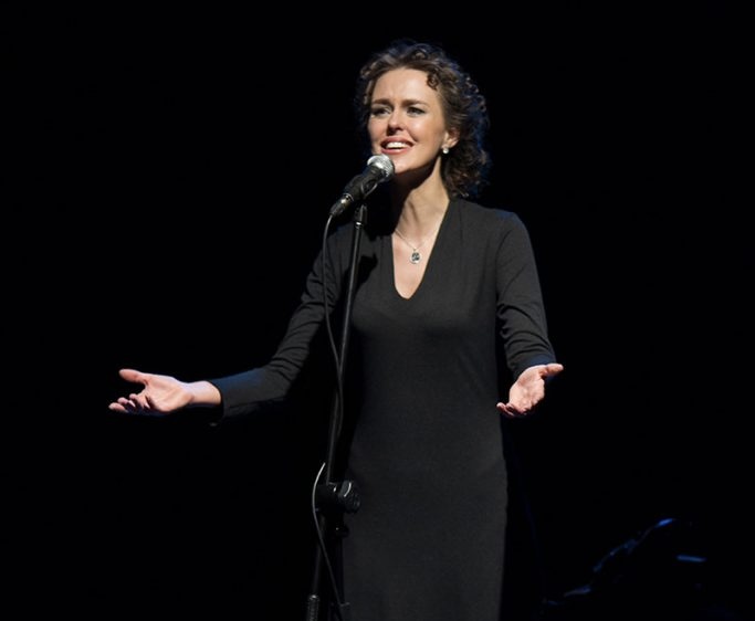 Музыканты Алёна Биккулова