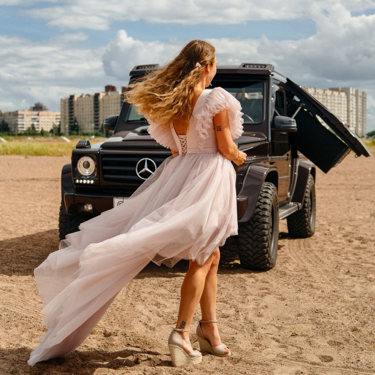 Интерактивы GDJ Event