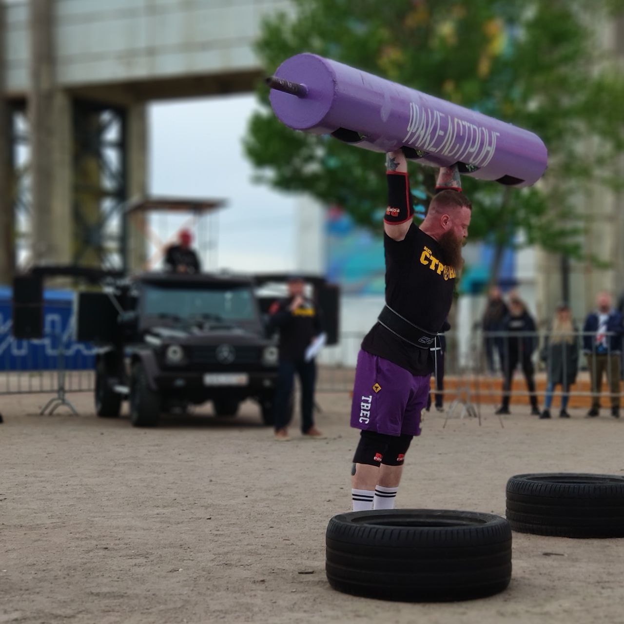 Интерактивы GDJ Event