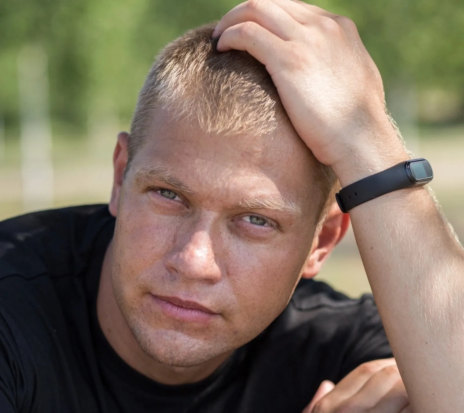 Фотограф Данила Дуляков