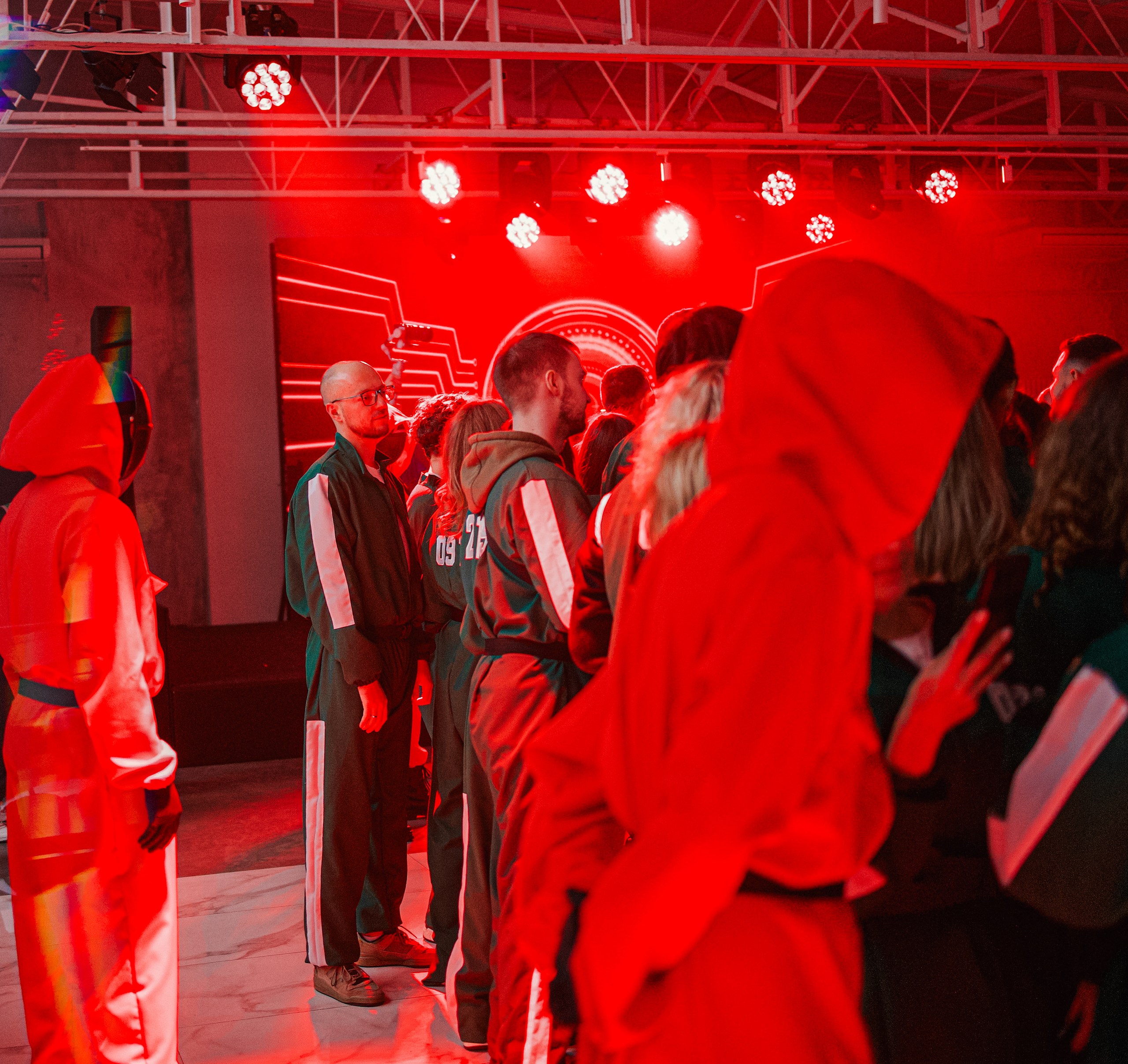 Музыканты Денис Ганжа