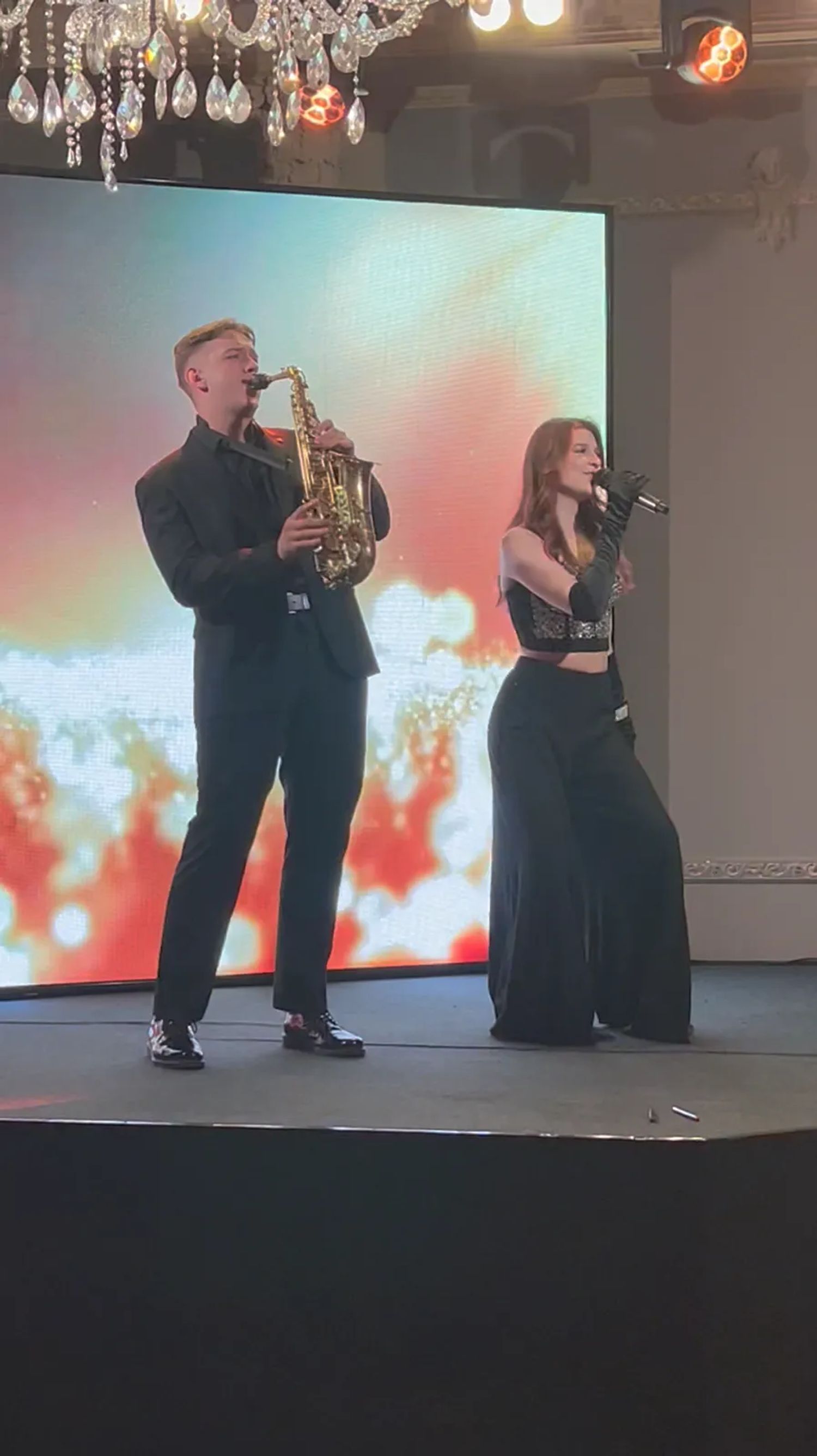 Музыканты Денис Ганжа