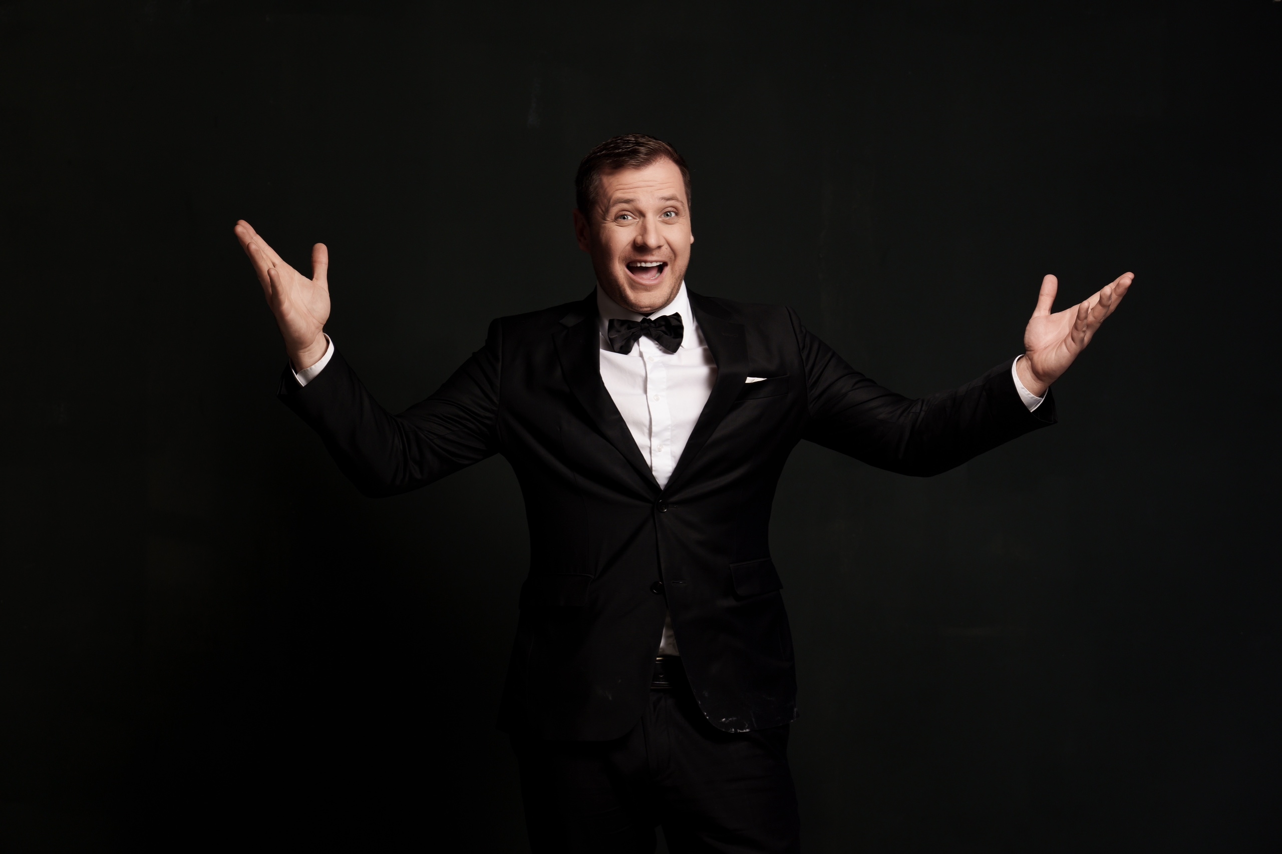 Музыканты Фаберже