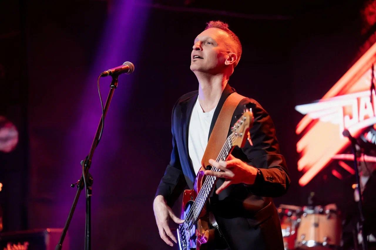 Музыканты Фаберже