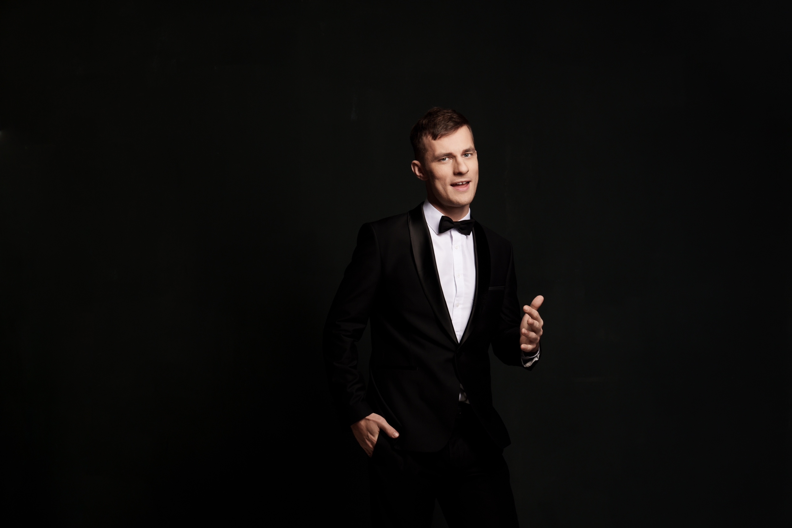 Музыканты Фаберже