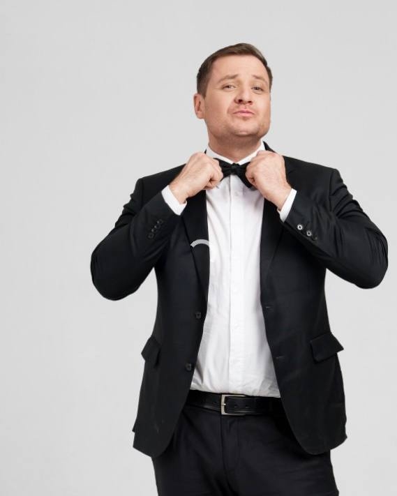 Музыканты Фаберже