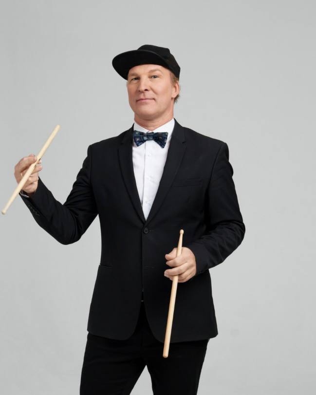 Музыканты Фаберже