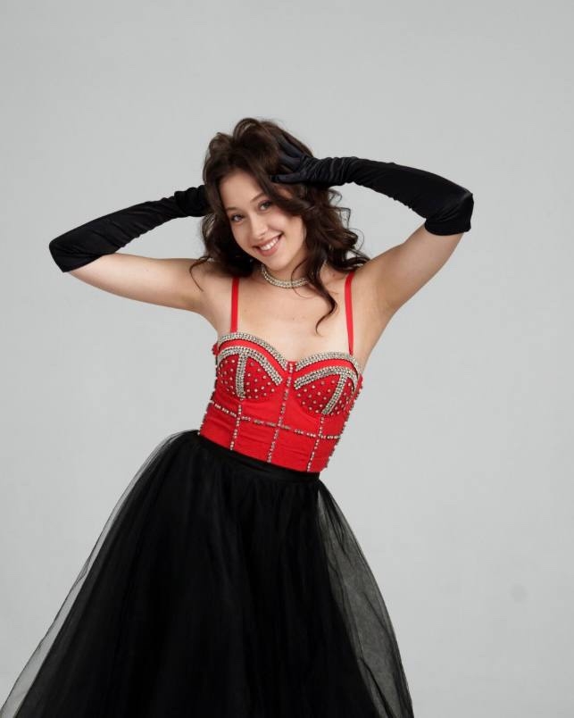 Музыканты Фаберже