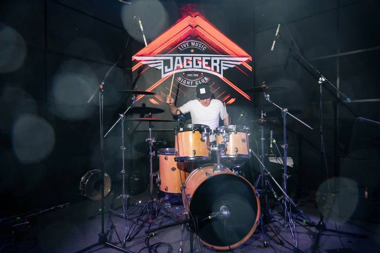 Музыканты Фаберже